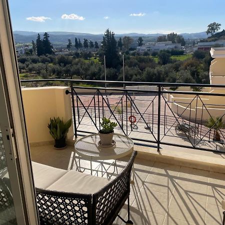Polis Mountain And Sea View Apartment Kültér fotó