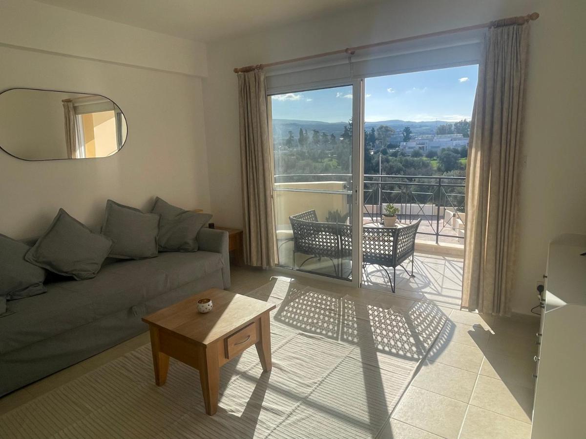 Polis Mountain And Sea View Apartment Kültér fotó