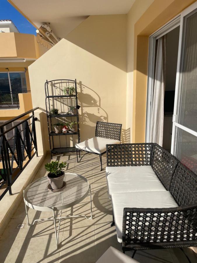 Polis Mountain And Sea View Apartment Kültér fotó