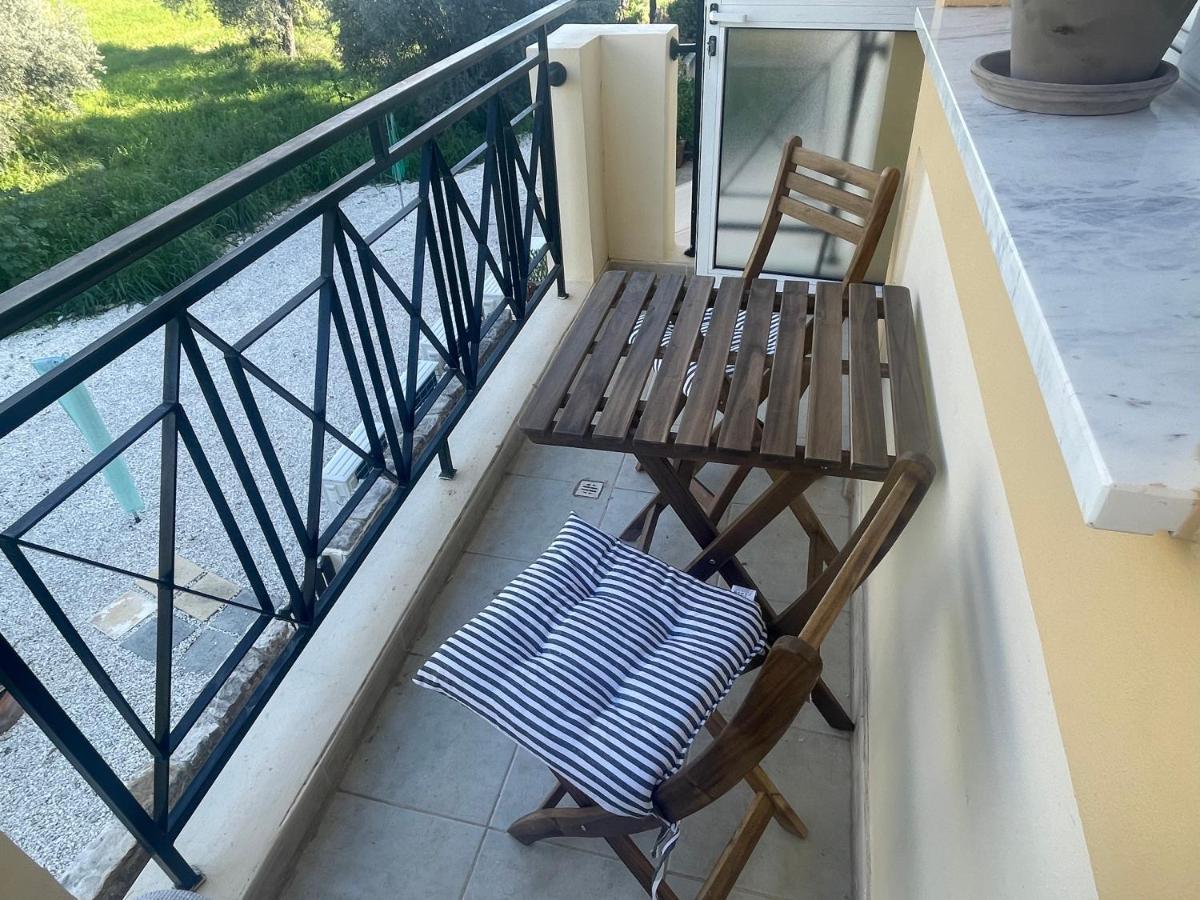 Polis Mountain And Sea View Apartment Kültér fotó