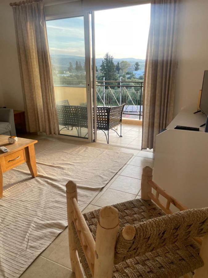 Polis Mountain And Sea View Apartment Kültér fotó
