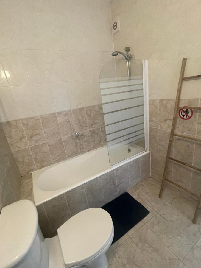 Polis Mountain And Sea View Apartment Kültér fotó