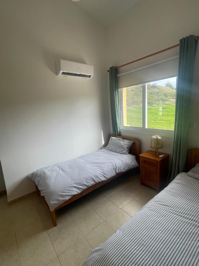 Polis Mountain And Sea View Apartment Kültér fotó