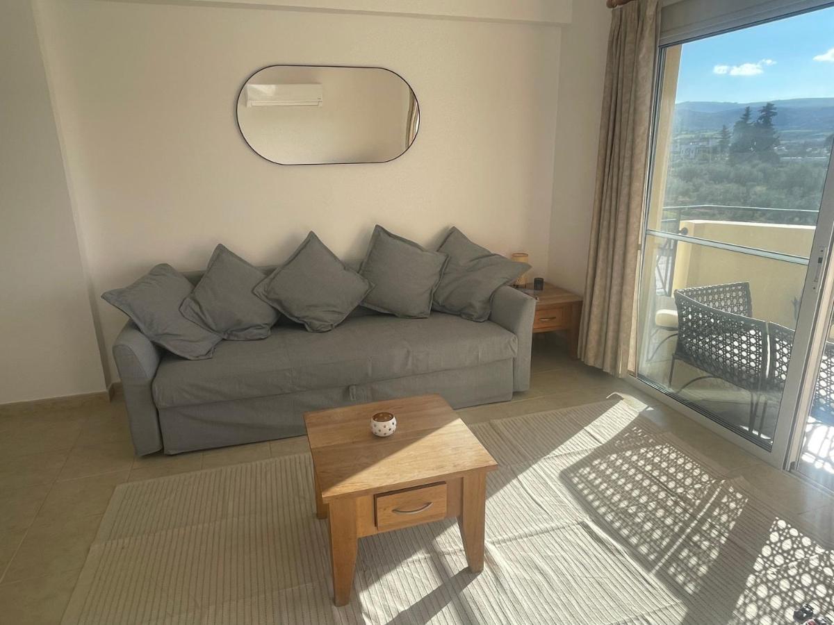 Polis Mountain And Sea View Apartment Kültér fotó