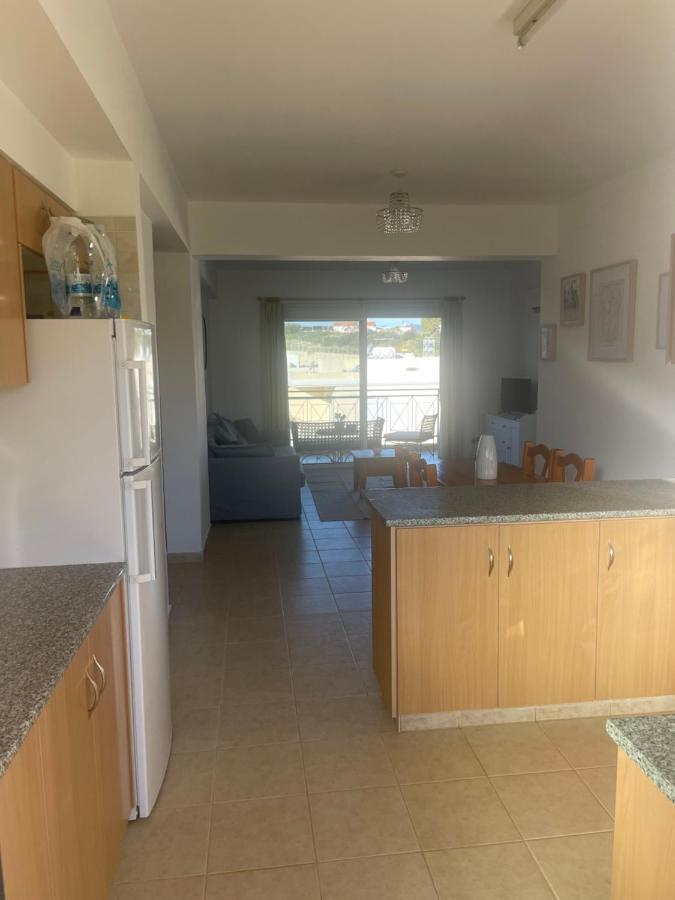 Polis Mountain And Sea View Apartment Kültér fotó