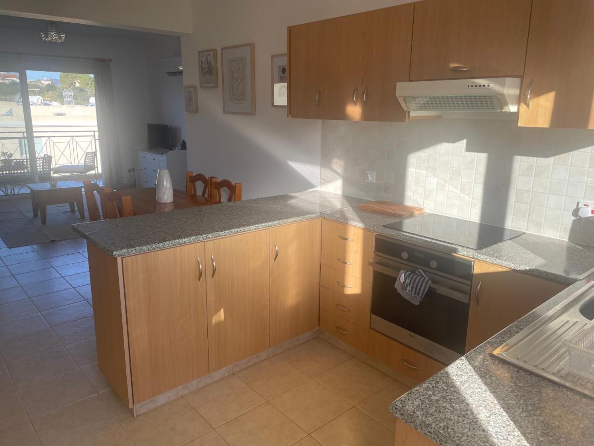 Polis Mountain And Sea View Apartment Kültér fotó