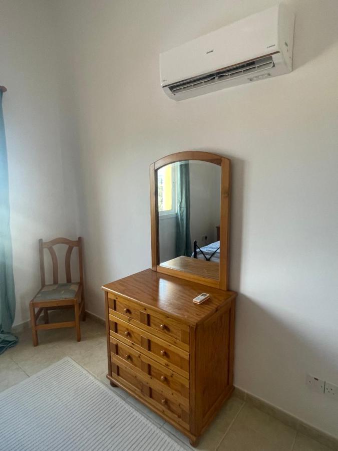 Polis Mountain And Sea View Apartment Kültér fotó