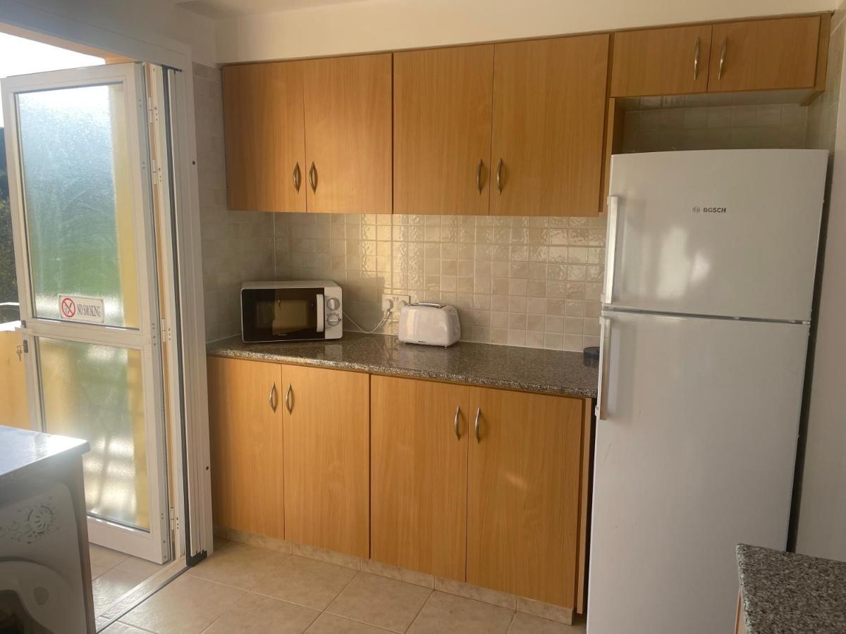 Polis Mountain And Sea View Apartment Kültér fotó