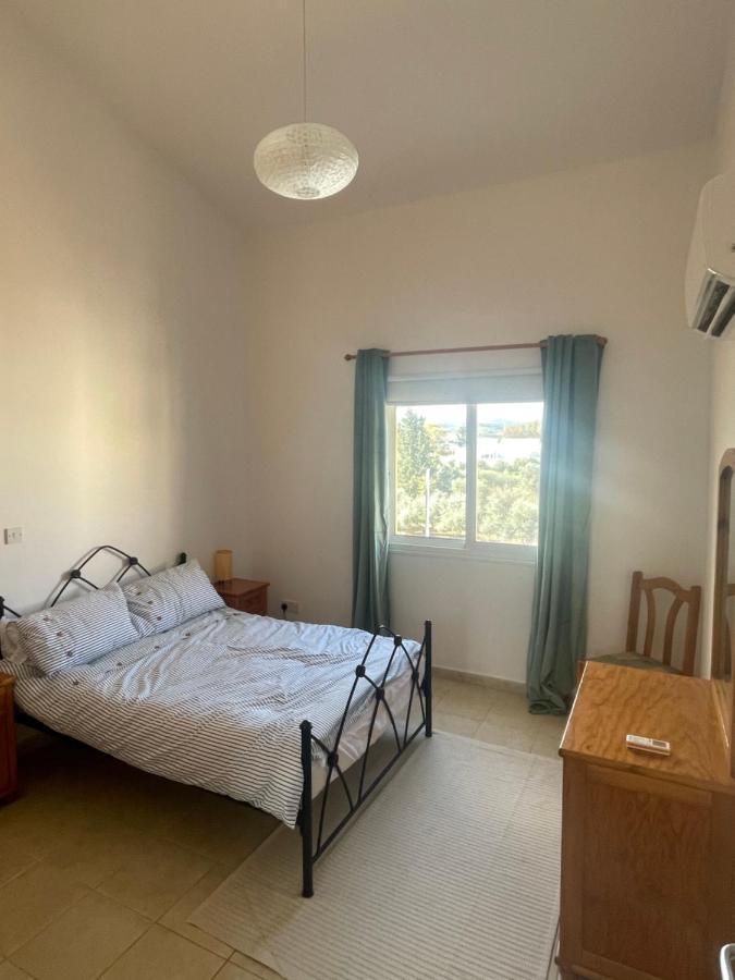 Polis Mountain And Sea View Apartment Kültér fotó