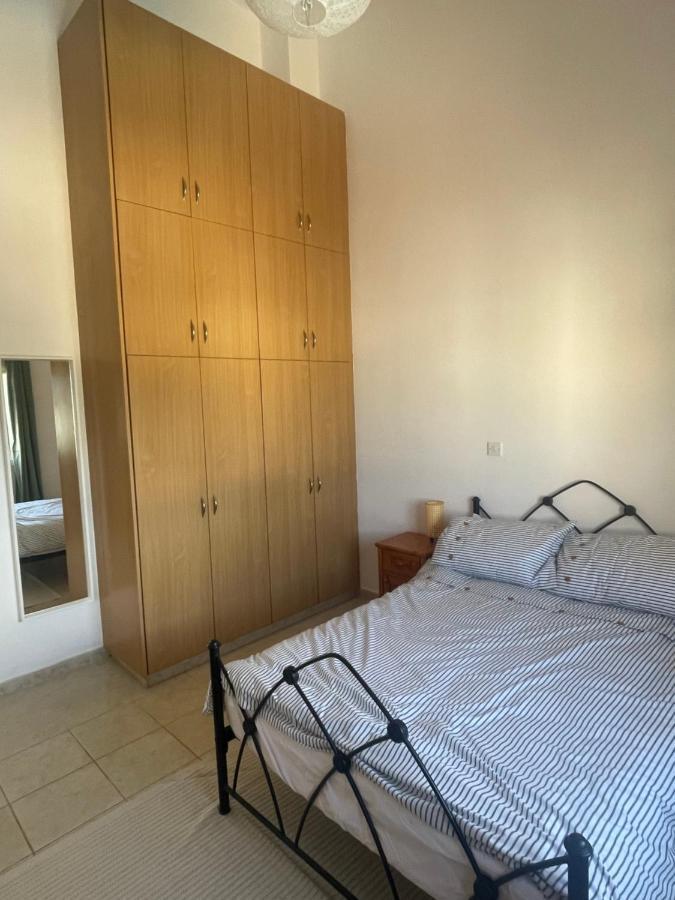 Polis Mountain And Sea View Apartment Kültér fotó