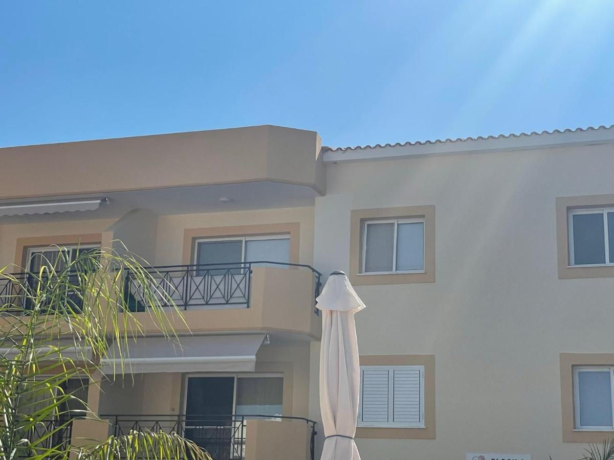 Polis Mountain And Sea View Apartment Kültér fotó